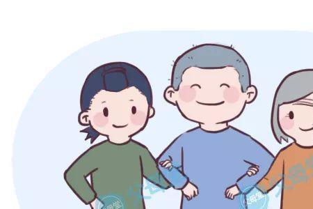 丈夫在家庭的地位