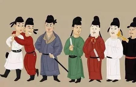 自愿为媒配不才是什么意思