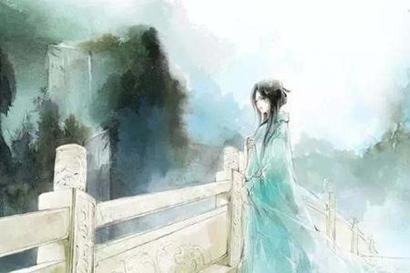 青青子衿读音和解释