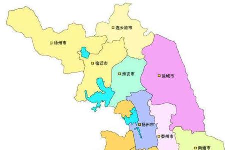 宿城区是哪个省的城市