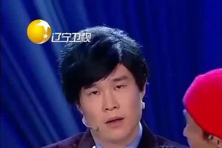 偶像服务生小品完整是哪一期