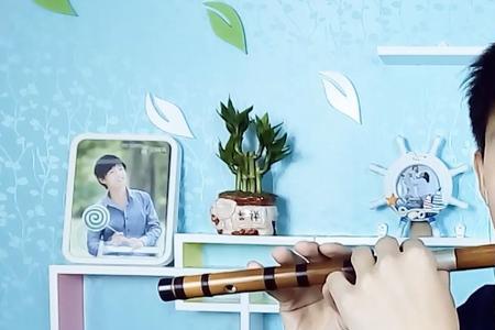 等风等雨我等你原唱赵真