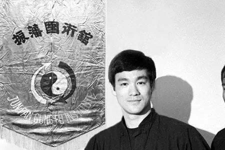 李小龙武学理论原文