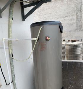统帅热泵热水器如何使用