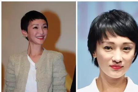 刘海变少了怎么回事