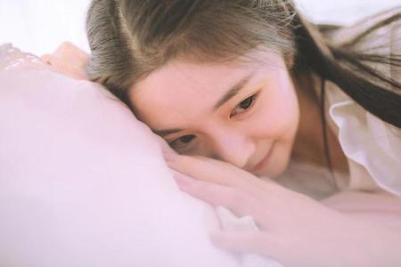 摩羯女不让你再吻她说明什么