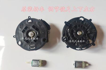 朗动马达哒哒的响不能启动