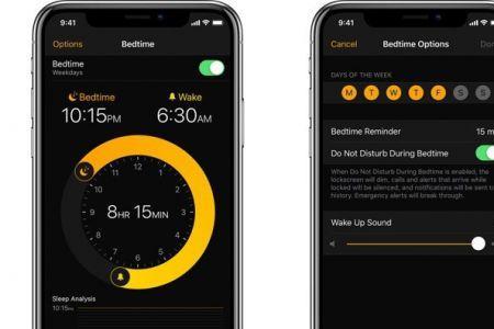 iphone14闹钟铃声太大了