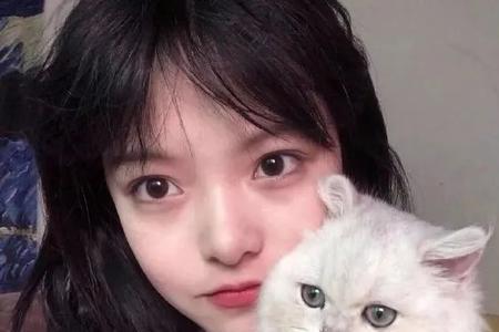 女生谢谢你的青睐什么意思