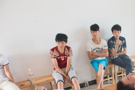 小山羊当兵体检可以通过吗