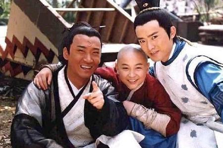 少年包青天2公孙策急于破案