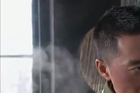 在那遥远的地方吕强结局