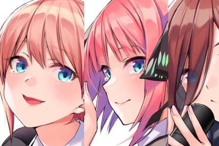 五等分的花嫁完结了怎么办
