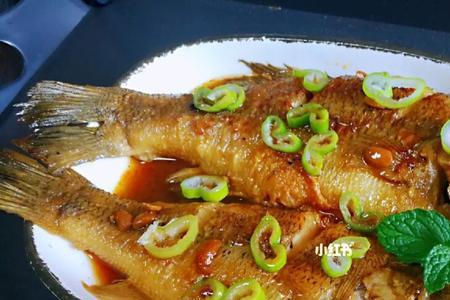 臭鲈鱼的正宗腌制配方