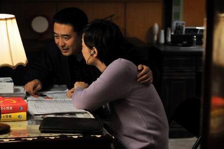 结发夫妻海燕最后怎么了