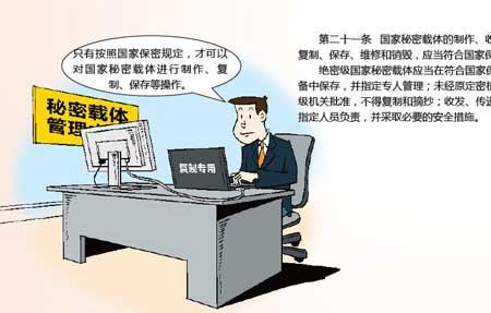 保守秘密的意思