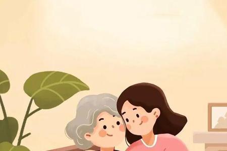 女本柔弱为母则强下一句