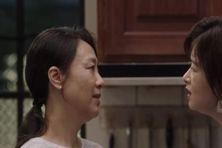 小舍得南丽妈妈扮演者