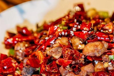 昆明十大硬菜
