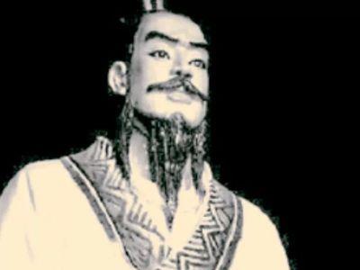 栾大什么时候发明了指南针