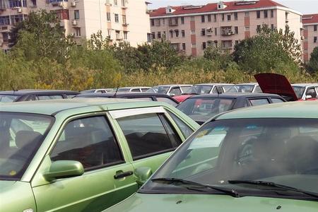 办理出租车下线都需要什么手续