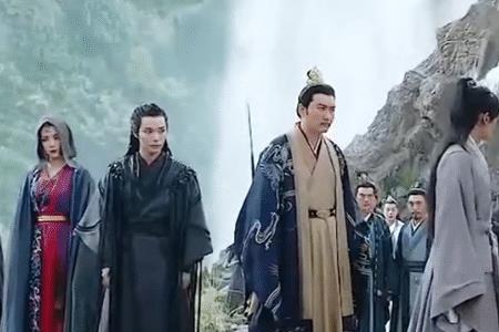 山河令甄如玉为何遭人追杀