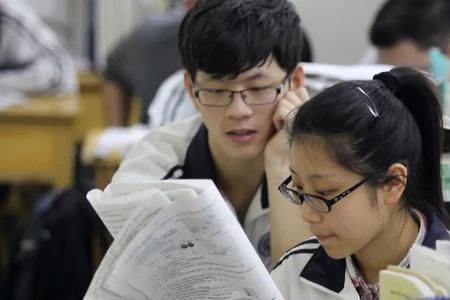 初中学生位置的重要性