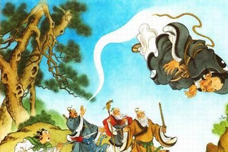 变化无穷运奇功的意思
