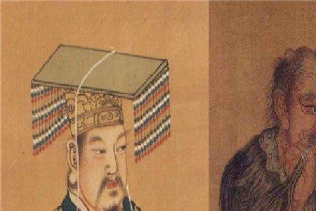 藏族祖先炎帝还是黄帝