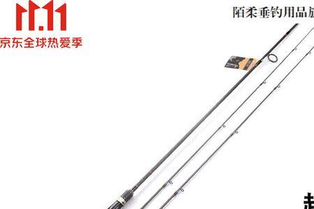 路亚通杀竿选m还是ml