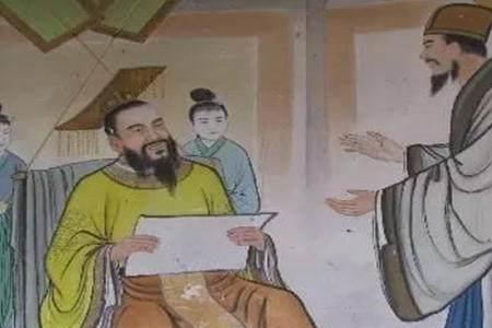 诛灭三族能具体说，是哪三族
