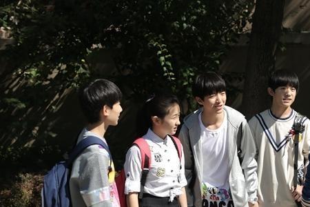 TFBOYS为什么不演小别离第二季
