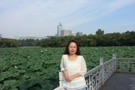 50岁瘦大妈单身征婚条件