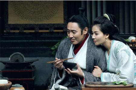择妻而娶什么意思