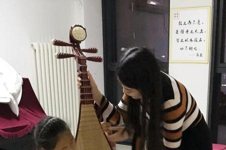 古筝和长笛学哪个好