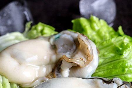 生蚝的鲜味来自哪