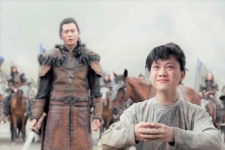 于他而言还是与他而言