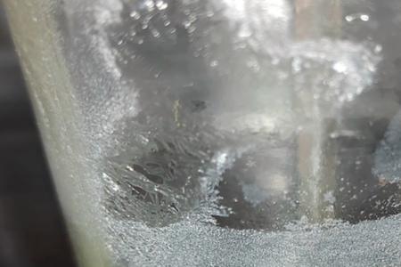 三氧化硫与钠的氧化物反应