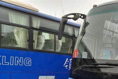 非营运大巴车凌晨几点可以上路