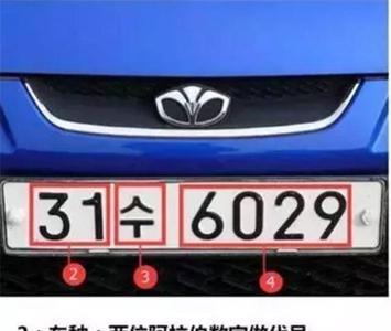 wse车牌是哪个国家