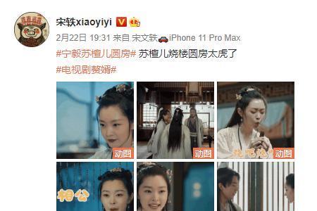 赘婿林婉儿扮演者