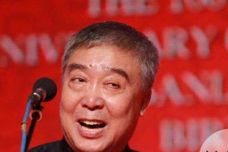 侯宝林去世原因
