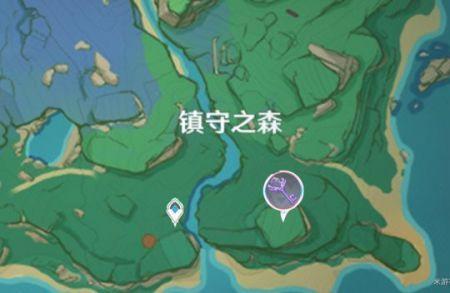 原神稻妻任务雷柱子怎么解锁