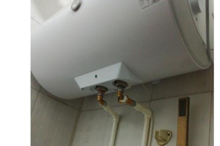 海尔电热水器水位怎么设置