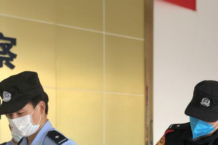 违规使用警械属于什么案件