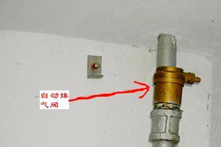 水管阀门安在墙里还是墙外好