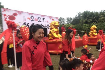 摇啊摇后面接什么