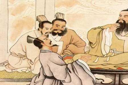 道不行则桴浮于海典故
