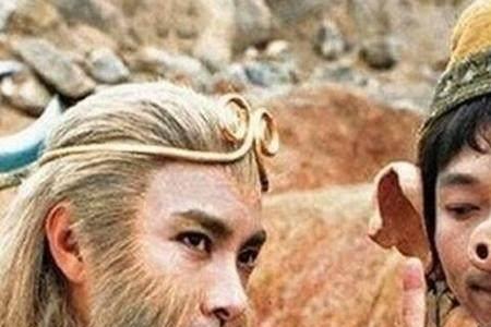 猪八戒救孙悟空请来多少人