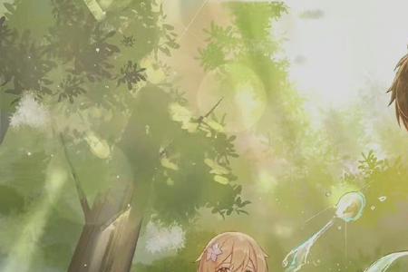 钟离的眷属叫什么